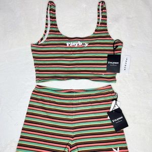 Playboy x Pacsun Set